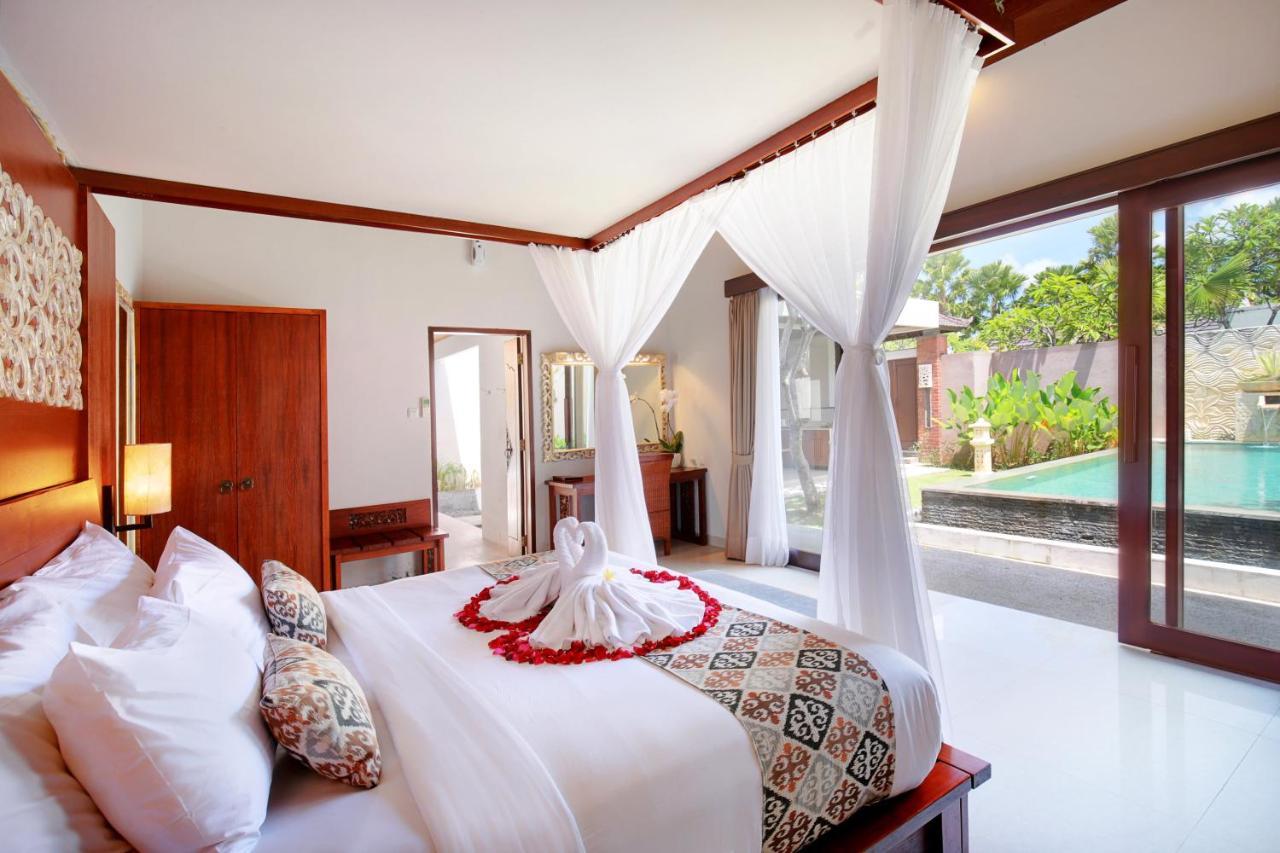 Lumbini Luxury Villas And Spa Jimbaran  Ngoại thất bức ảnh