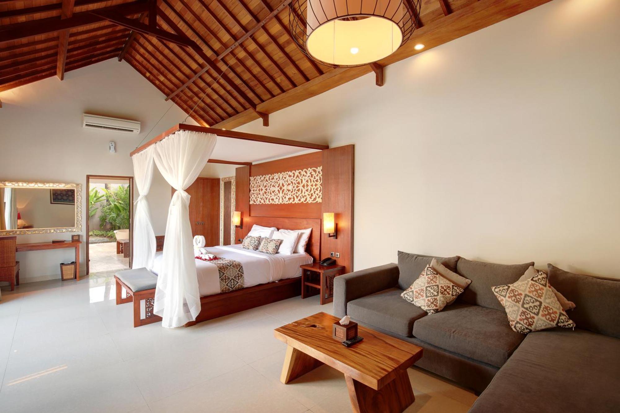 Lumbini Luxury Villas And Spa Jimbaran  Ngoại thất bức ảnh