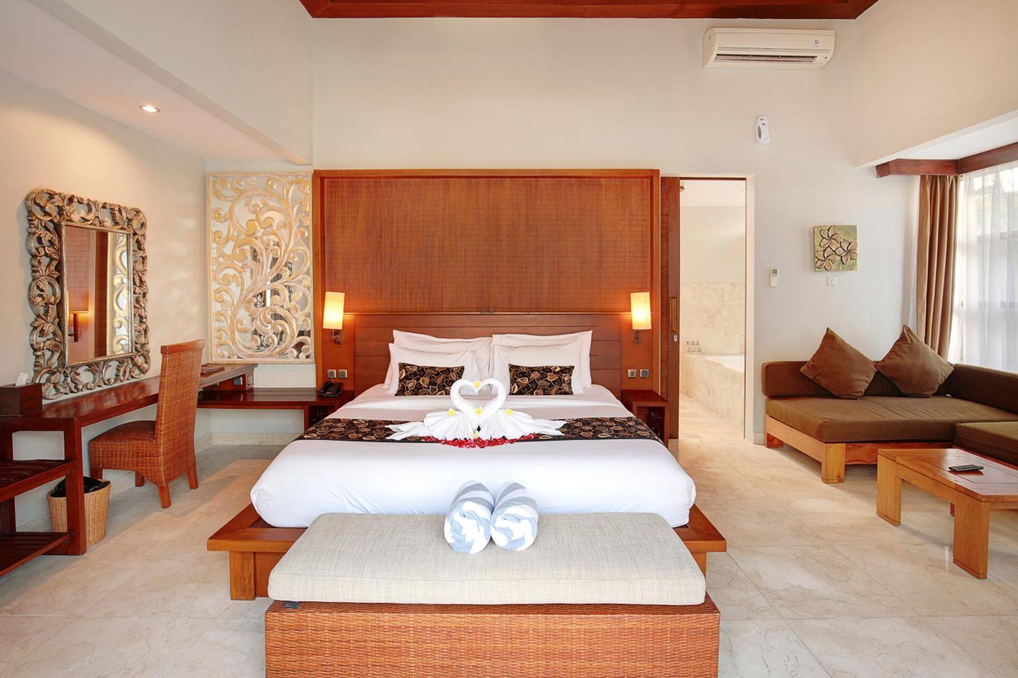 Lumbini Luxury Villas And Spa Jimbaran  Ngoại thất bức ảnh